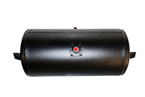 AIR TANK, BOTTOM MOUNT === 33738