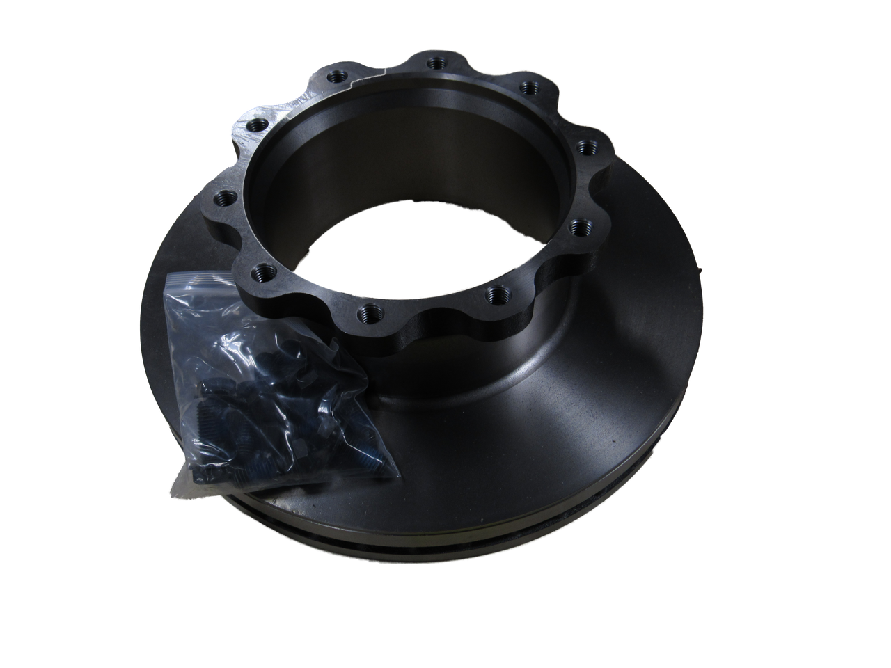 ROTOR REPLACEMENT KIT w/HDWR === 50164