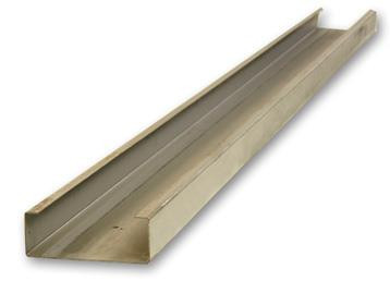 Drop Inlet 12 in. x 12 in. - Atrium Grate | Jensen Precast