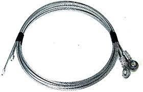 TODCO DOOR CABLE 90