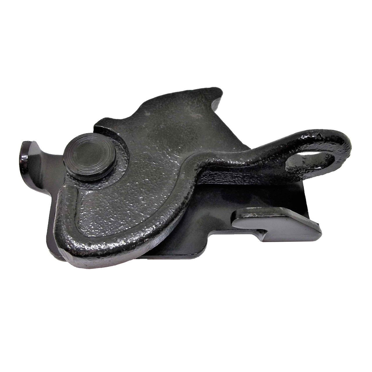 KEEPER, TODCO-STYLE LOCK === 4012