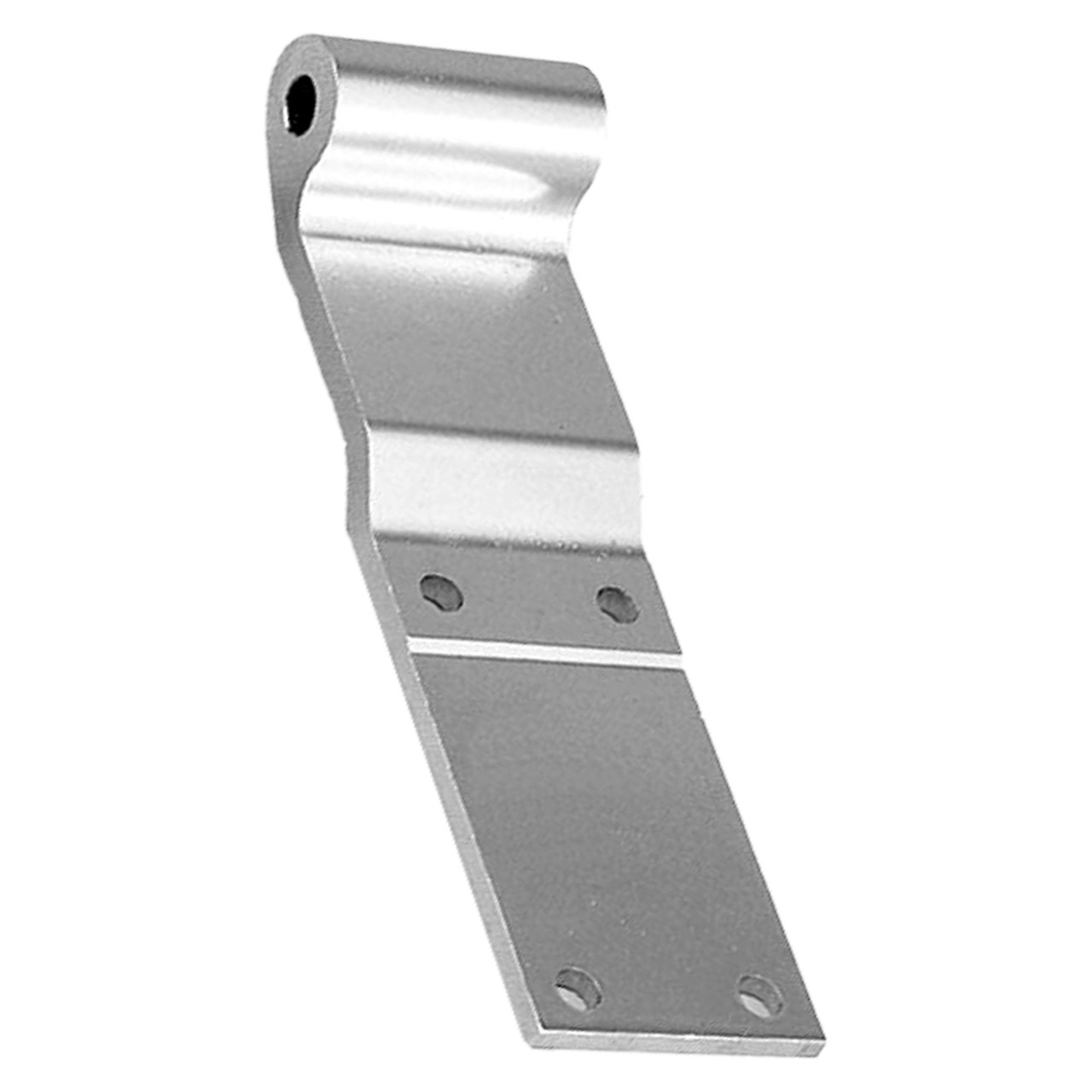 HINGE, ALUMINUM 4-HOLE (022-00975)