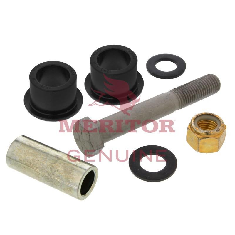 LOWER CONTROL ARM BUSHING / BOLT KIT === 10247