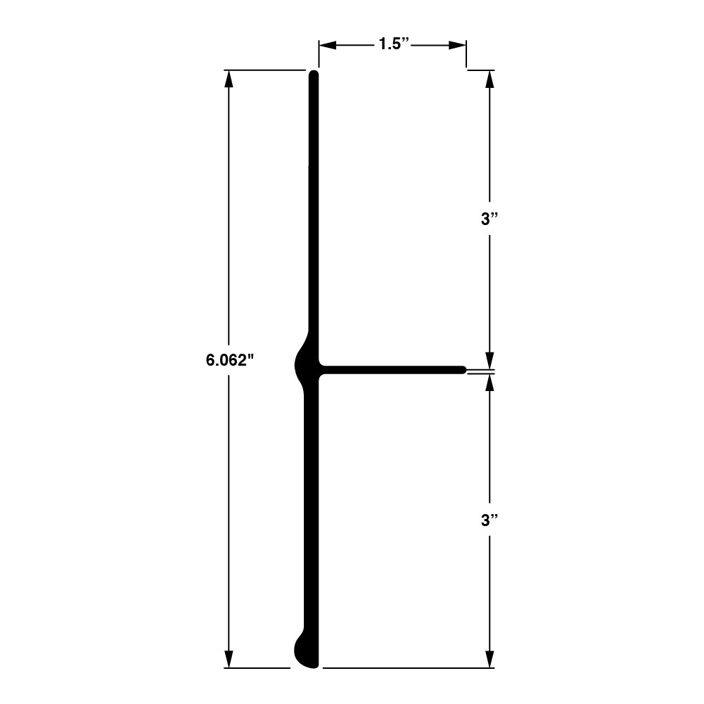 BOTTOM RAIL, 