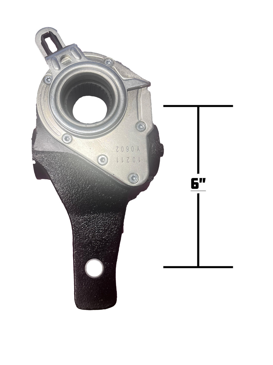 SLACK ADJUSTER, AUTO 28-SPLINE 6