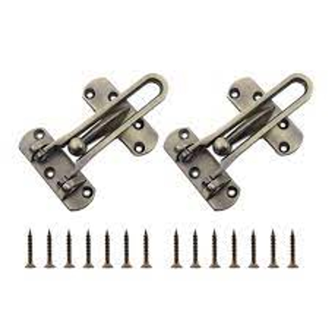 グロック22,17 LOCK BOX SWING DOOR BOLT ON === 222