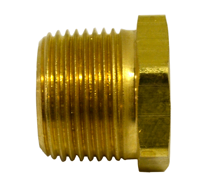 Reducer Bushing 3 4 X 1 2 Us Trailer Parts Supply Inc