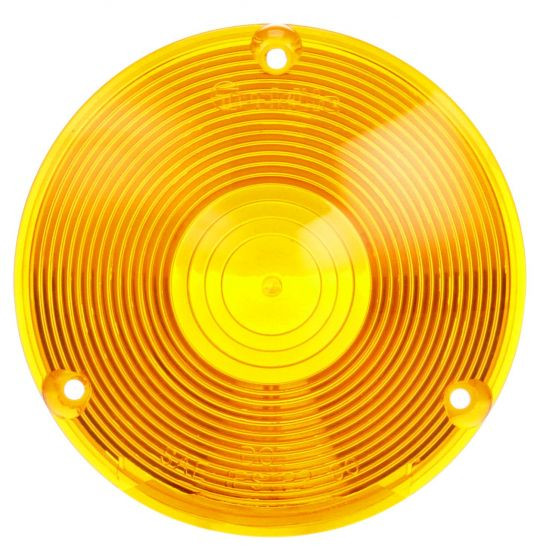 TURN SIGNAL LENS === 3568