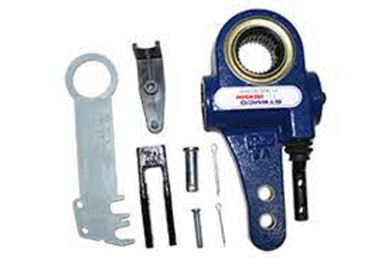 SLACK ADJUSTER, AUTOMATIC 28 SPLINE === 6214