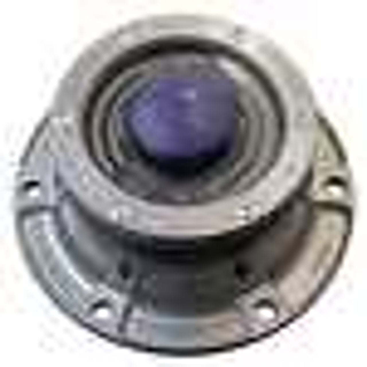 HUB CAP, SOLID GREASE PLATE 6-HOLE === 6663