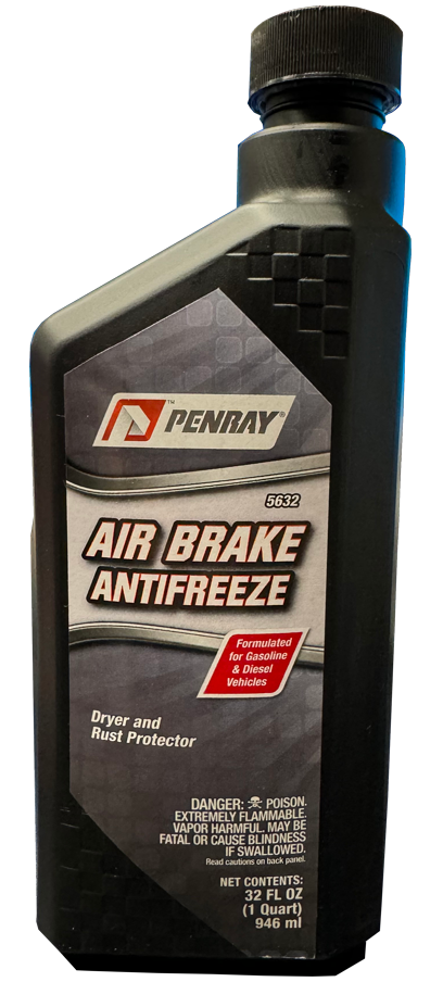 AIR LINE ANTI-FREEZE, 32oz (PNR-5632) === 5597