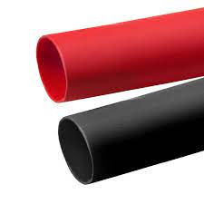 HEAT SHRINKABLE TUBING, 1" === 14433