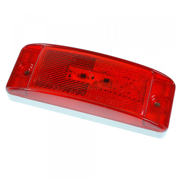 LED HI COUNT MARKER LIGHT RED === 11705