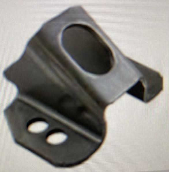 BRACKET, BRAKE CHAMBER MOUNT, TRAAX === 19679