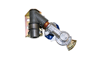 GLADHAND, SERVICE, SWING-AWAY === 37909