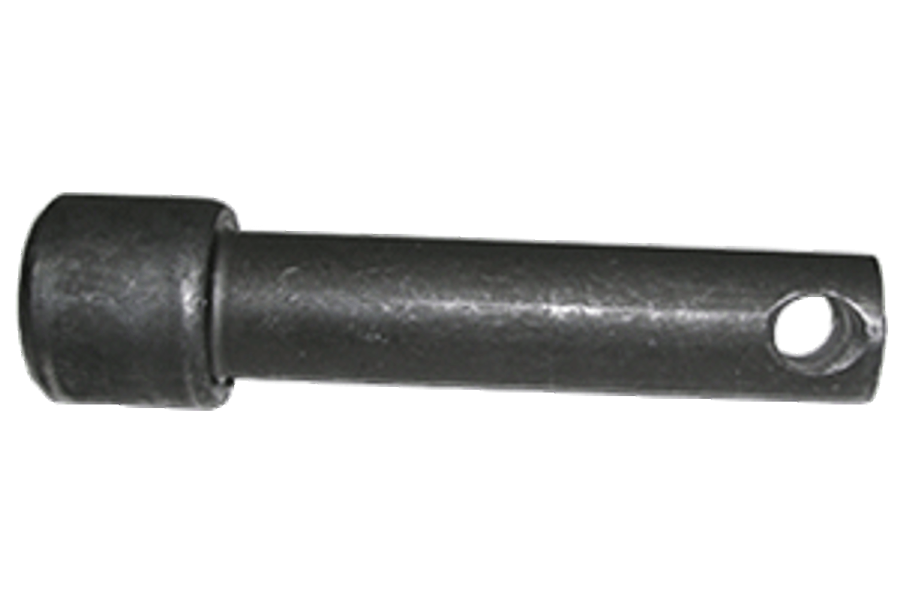 LOCKPIN, HUTCH STYLE 15/8"DIA x 6.38" === 19606