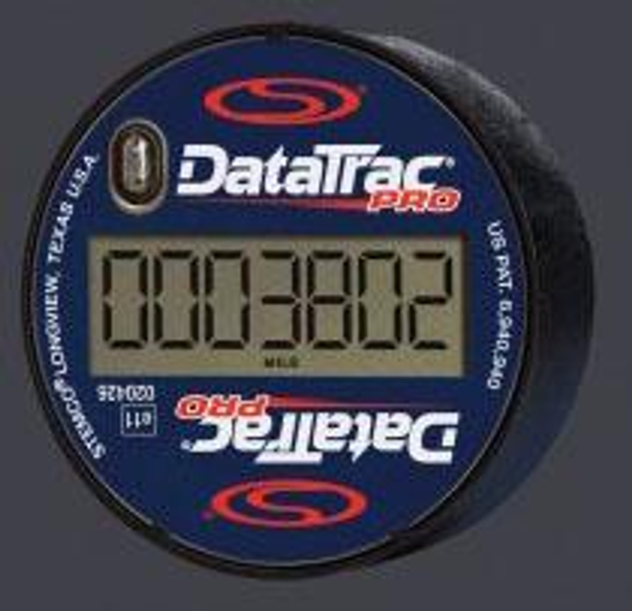 HUBODOMETER, PROGRAMMABLE === 18774