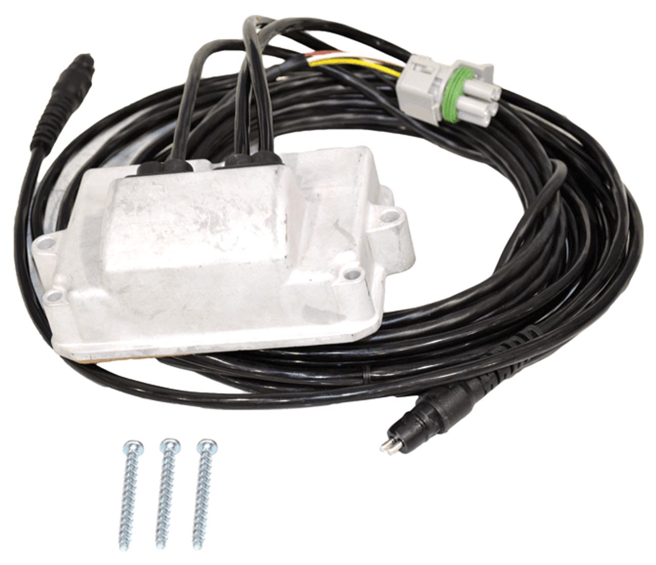 トリプロ ターコイズ ＧＴ 1200980118, Cable Assembly STP 5m 22AWG D-Sub to D-Sub to  POS M-F