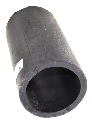 BUSHING, TRUNION (RUBBER) === 22434