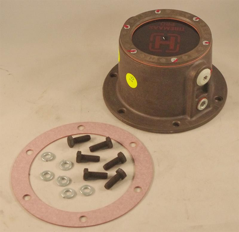 HUB CAP, HN GREASE, TIREMAX === 38671