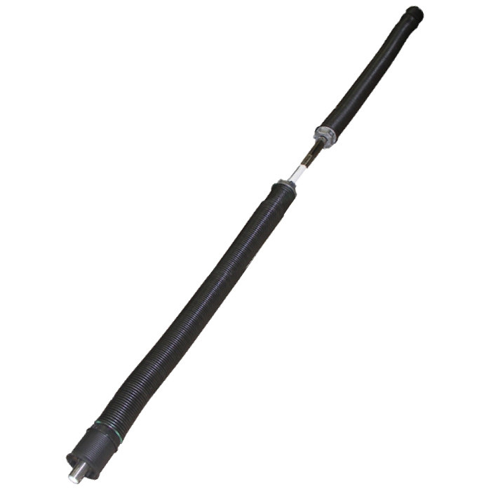OPERATOR, DUAL SPRING w/WINDER (93