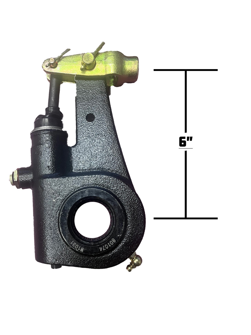 SLACK ADJUSTER, AUTOMATIC, 28 SPL, 6