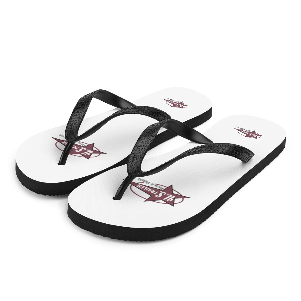 Flip-Flops - US Trailer Parts & Supply, Inc.