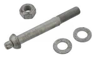 Pivot Bolt Kit Quick Align Intraax Narro === 63974