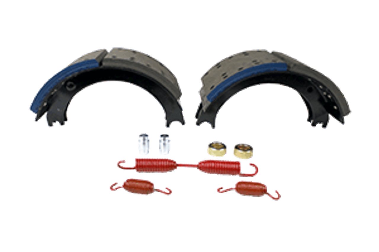 BRAKE SHOE CORE === 13299