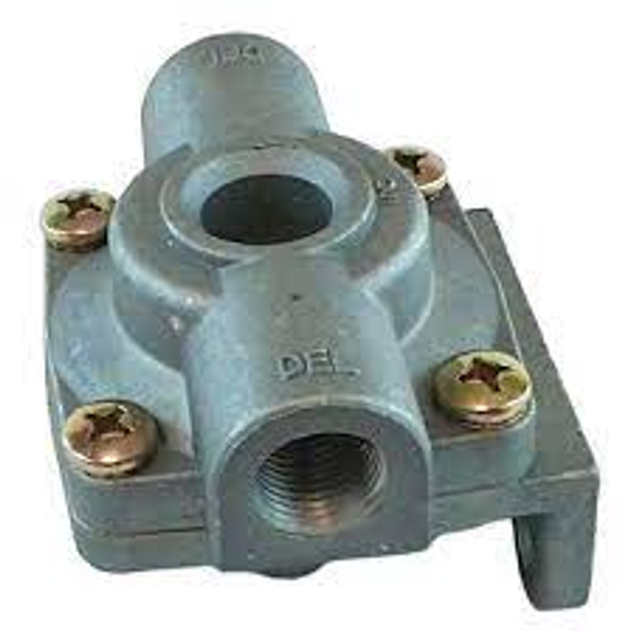 QUICK RELEASE VALVE, 1/2