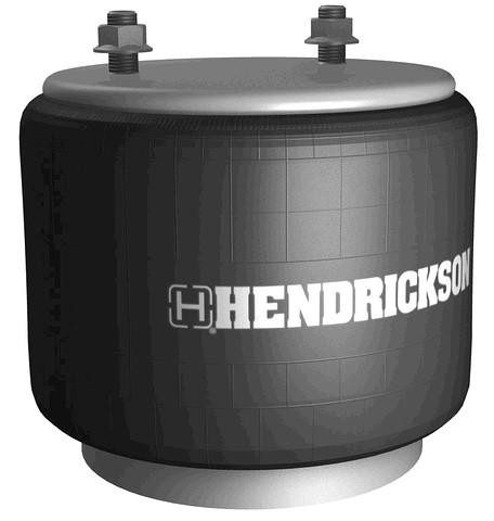 AIR BAG HENDRICKSON TURNER === 1706
