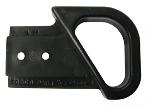 RAMP HANDLE TODCO LEFTHAND === 3733