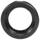 "TRUCK-LITE" GROMMET 2" BLACK