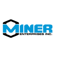 Miner Trailer Parts