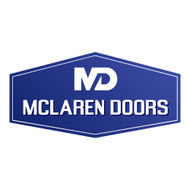 McLaren Doors