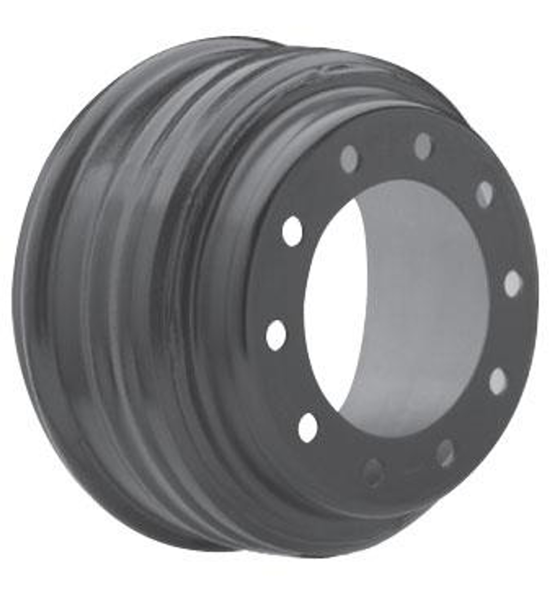 DRUM, BRAKE 16.5X7" 10H OB CENTRIFUSE BA === 29555