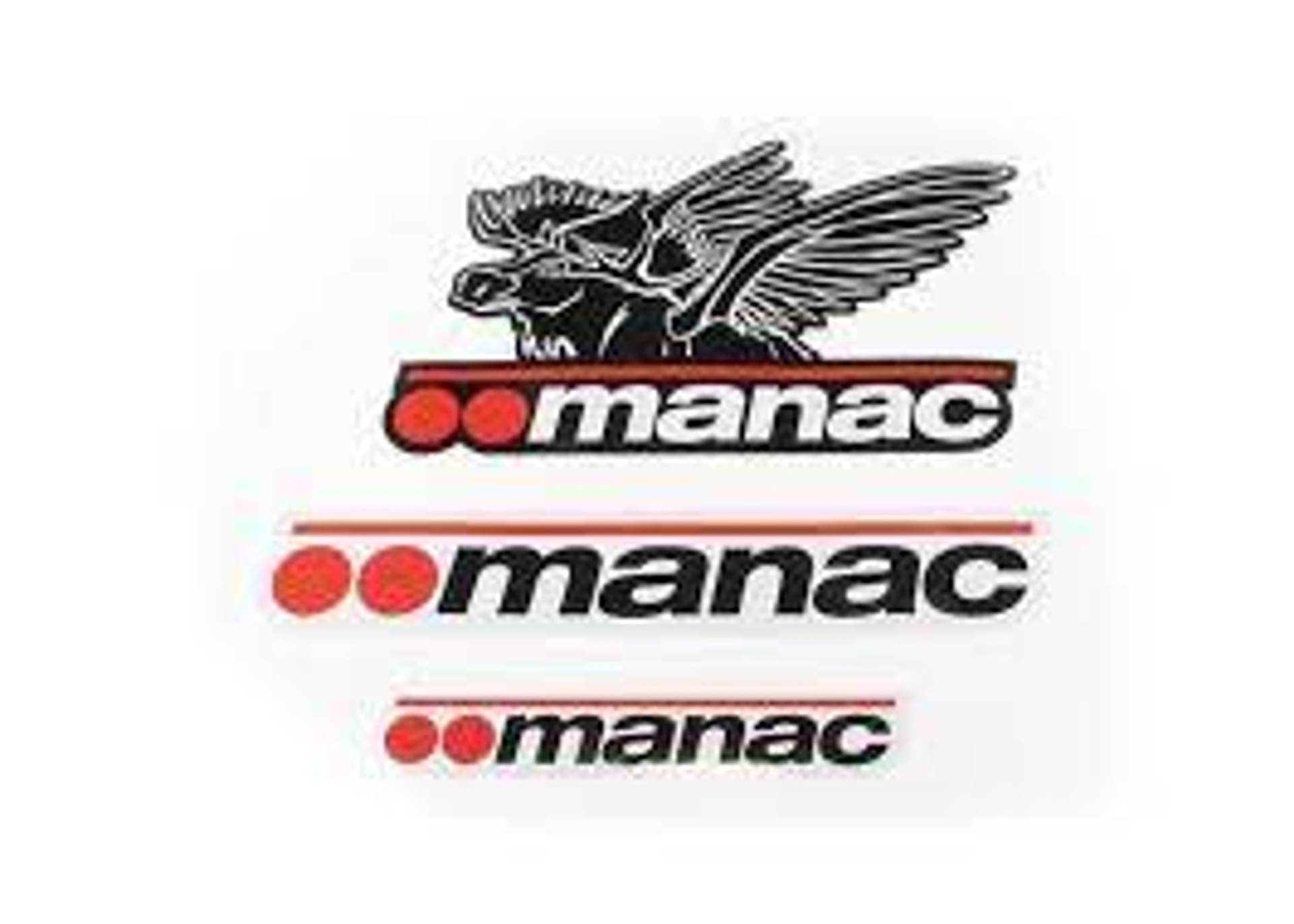 Manac Trailers Products US Trailer Parts & Supply, Inc.