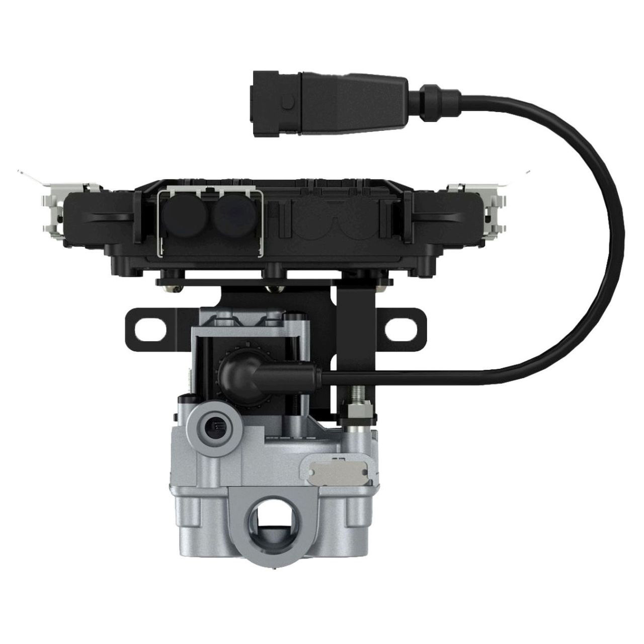 Modulator Valve Assembly 4005001010 | Replaces 4005001010X & 599-7001 | Trailer Brake Control Unit