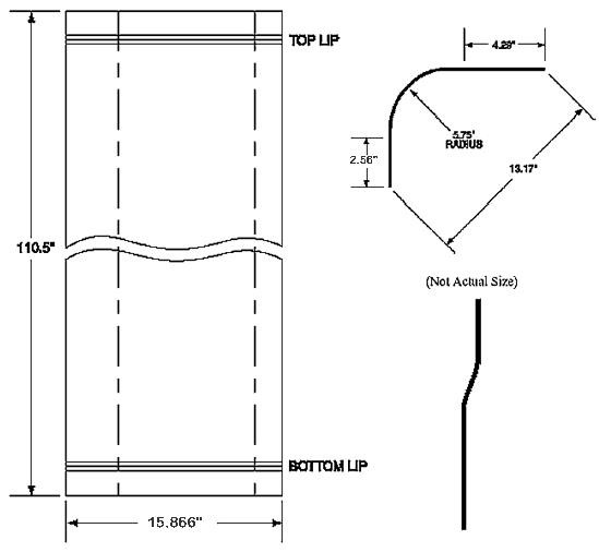 Manac Trailers Products US Trailer Parts & Supply, Inc.