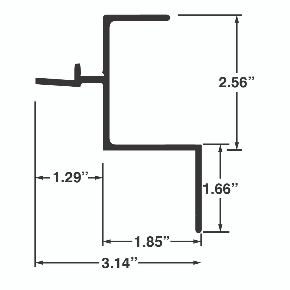 Supreme Products US Trailer Parts & Supply, Inc.
