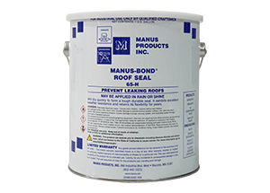 MANUS ROOF SEALANTGREY/TROWEL === 1513