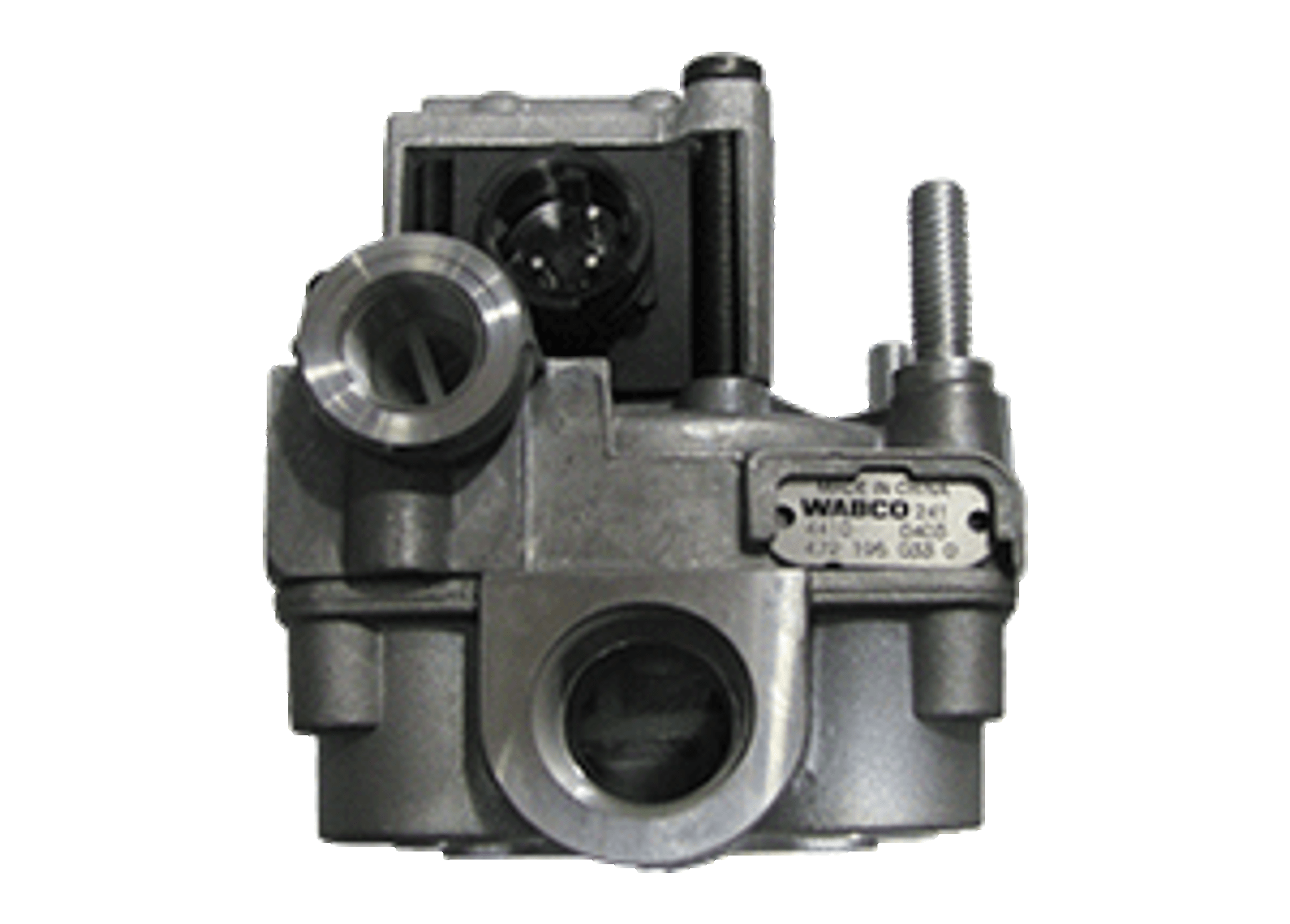 VALVE, ABS MODULATOR, 4PORT === 3310