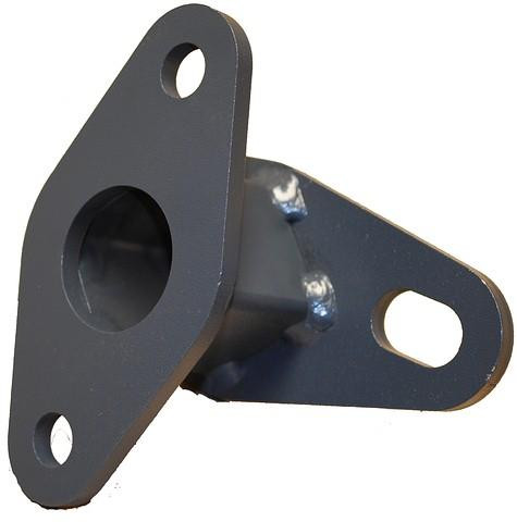 AIR CHAMBER MOUNTING BRACKET === 3398
