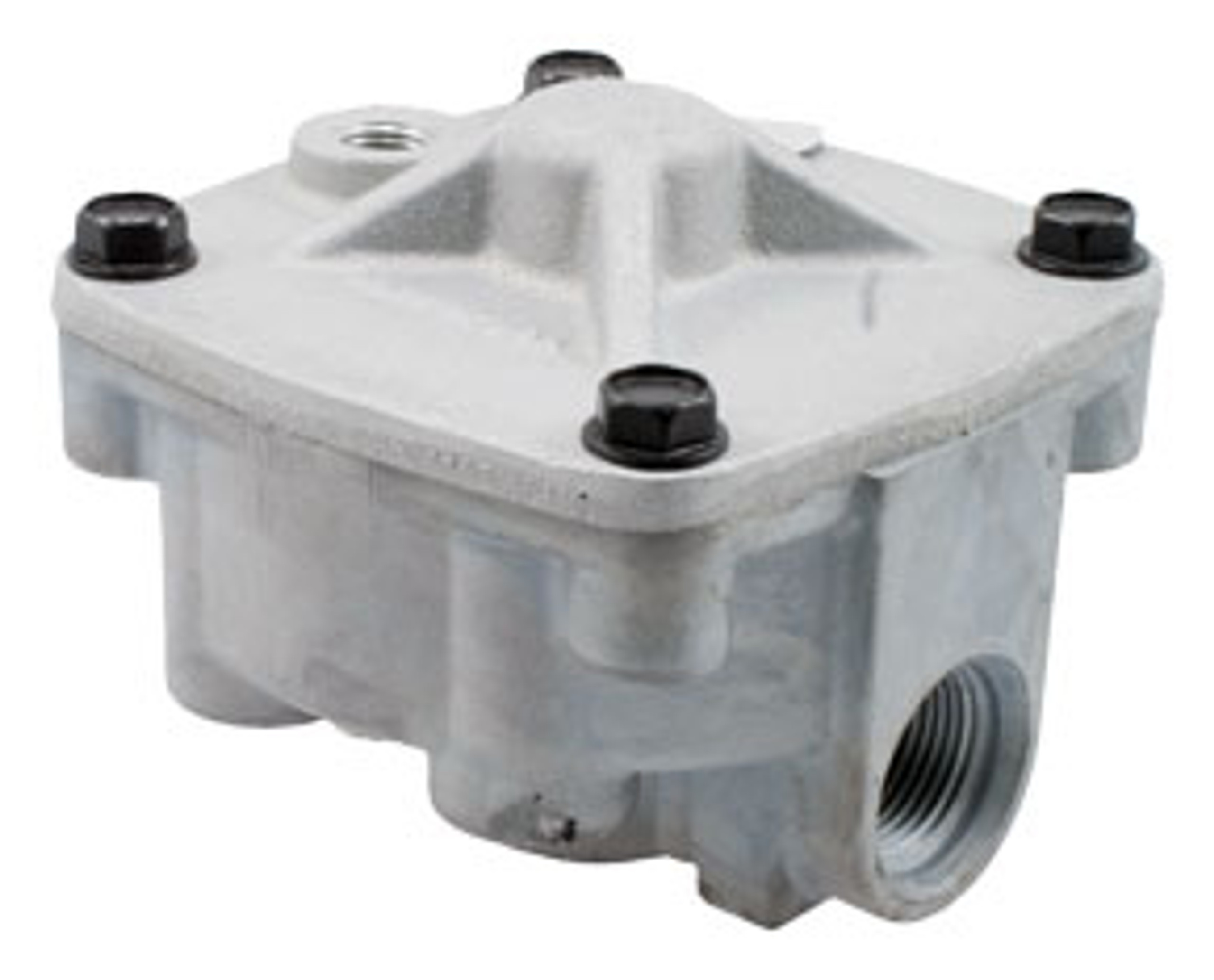 AIR BRAKE RELIEF VALVE === 1293