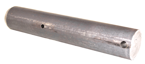 HUTCH SLIDER LOCK PIN 83/4" === 3108