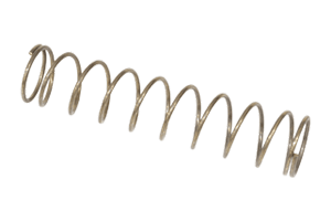 SLIDER PIN, CURRENT STYLE ("T" STYLE) === 6175