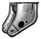 HANGER, FRONT, SIDE MOUNT, LEFTHAND === 3066