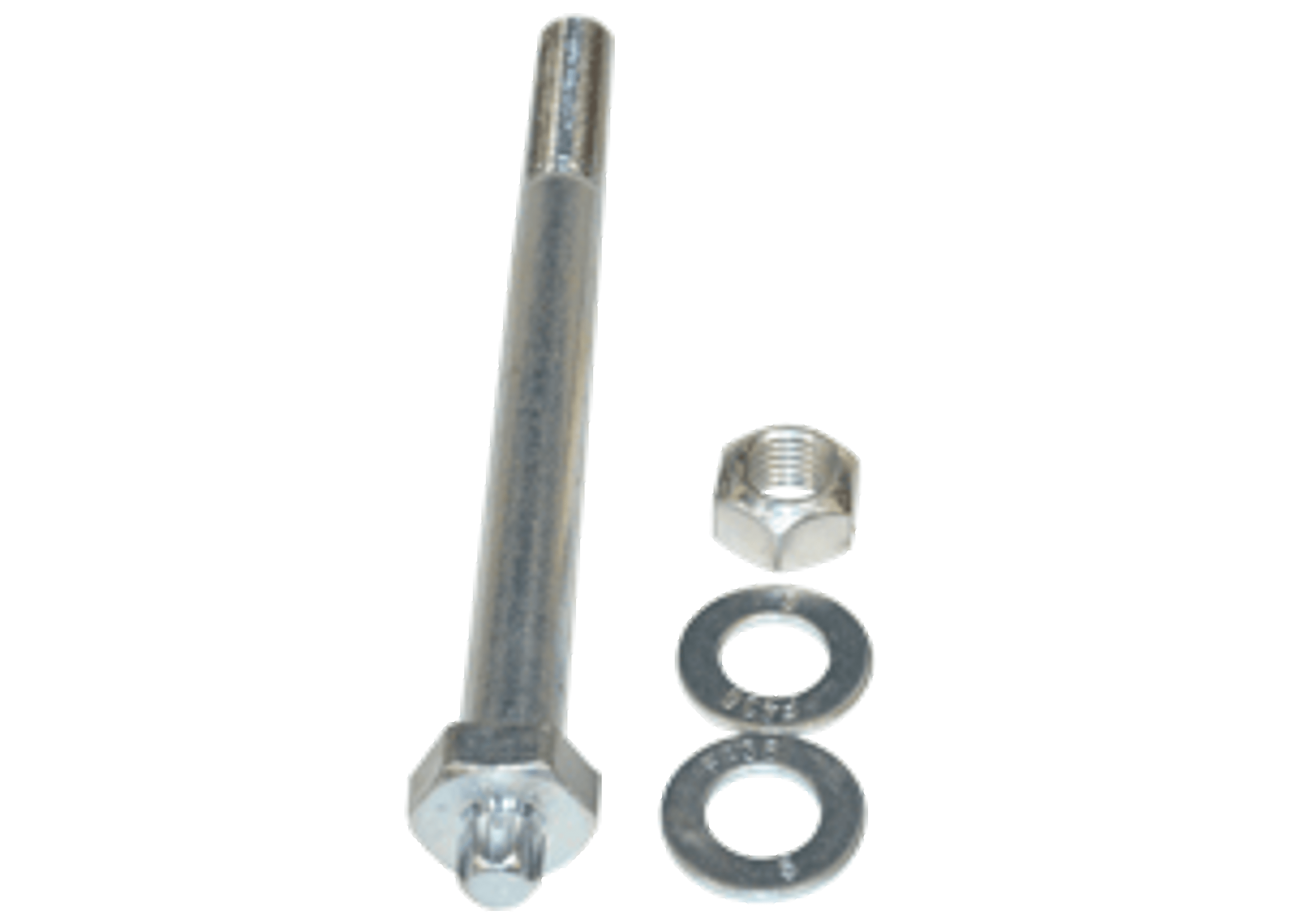PIVOT BOLT KIT WIDE BUSHING, QUICK ALIGN === 37944