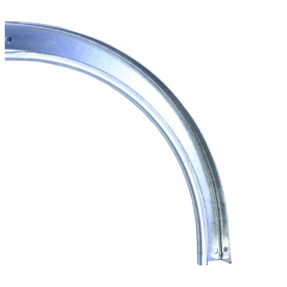 Truck Body Products US Trailer Parts & Supply, Inc.