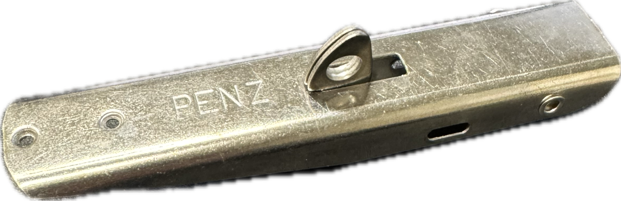 Penz Products US Trailer Parts & Supply, Inc.